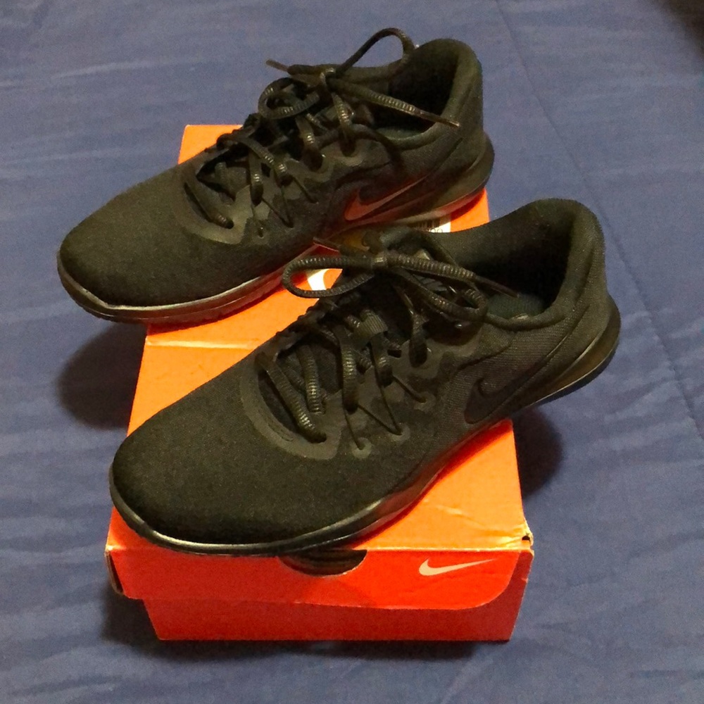 Nike